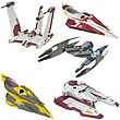 Star Wars Clone Wars Vehicles Wave 5
